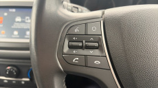 Hyundai i20 1.2 MPi SE 5dr Petrol Hatchback